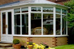 conservatories Leyhill