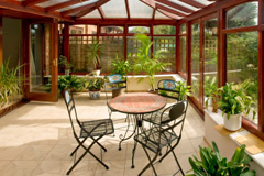 Leyhill conservatory quotes