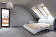 Leyhill bedroom extensions