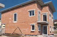 Leyhill home extensions