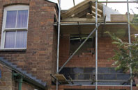 free Leyhill home extension quotes
