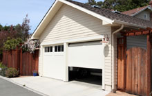 Leyhill garage construction leads