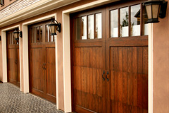 Leyhill garage extension quotes