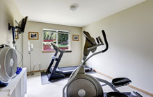 Leyhill home gym construction leads