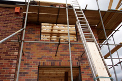 house extensions Leyhill