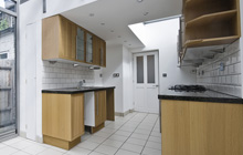 Leyhill kitchen extension leads